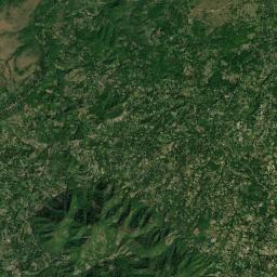 Wanament High Resolution Satellite Map