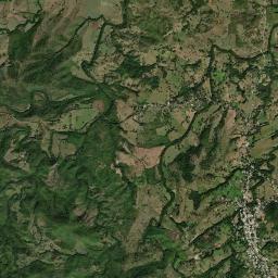 Partido High Resolution Satellite Map