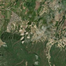 Guatapanal High Resolution Satellite Map