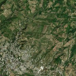 Tamboril High Resolution Satellite Map