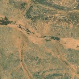 Cercle d’Abeïbara High Resolution Satellite Map