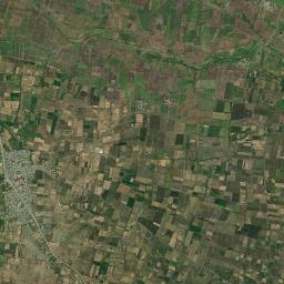 Parbhani High Resolution Satellite Map