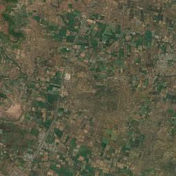 Adilabad High Resolution Satellite Map