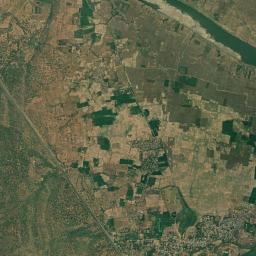 Sirpur High Resolution Satellite Map