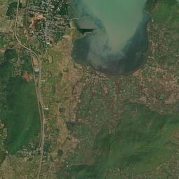 Rambha High Resolution Satellite Map