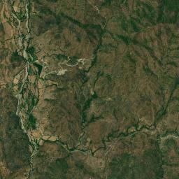 La Rosa High Resolution Satellite Map