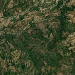 Telcruz High Resolution Satellite Map