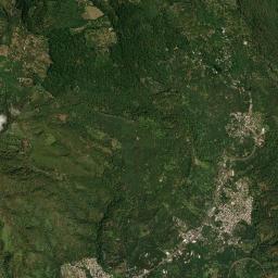 Toreo Bajo (El Toreo Bajo) High Resolution Satellite Map