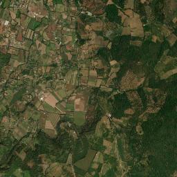 Acuitzio High Resolution Satellite Map