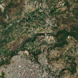 La Mesa (La Mesa de Cedano) High Resolution Satellite Map