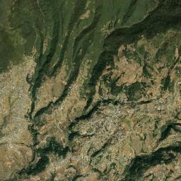 San Miguel Mimlapan High Resolution Satellite Map