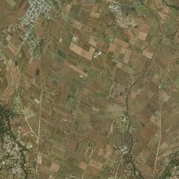 Muñoz High Resolution Satellite Map