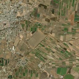 Libres High Resolution Satellite Map