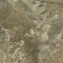 Tepeyahualco High Resolution Satellite Map