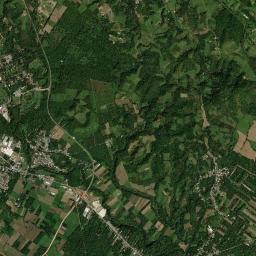 La Orduña High Resolution Satellite Map