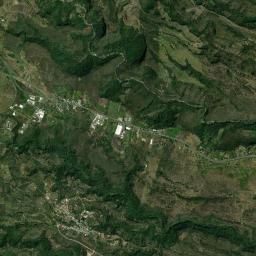 Emiliano Zapata High Resolution Satellite Map