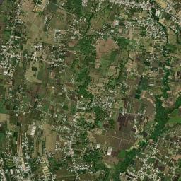 Licey al Medio High Resolution Satellite Map