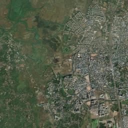 Virar High Resolution Satellite Map