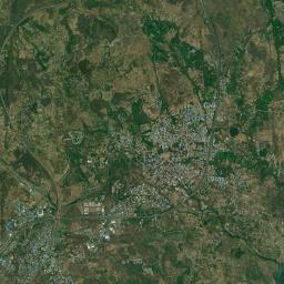 Shahapur High Resolution Satellite Map