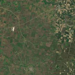 Sailu High Resolution Satellite Map