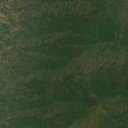 Amphoe Thung Chang High Resolution Satellite Map