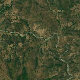 Cuautitlán de García Barragán High Resolution Satellite Map