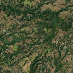 Tolimán Municipality High Resolution Satellite Map