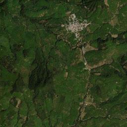 Apo High Resolution Satellite Map