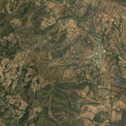 Tafetán High Resolution Satellite Map