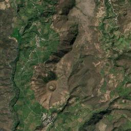 Huanguitío High Resolution Satellite Map