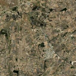 Salitrillo High Resolution Satellite Map