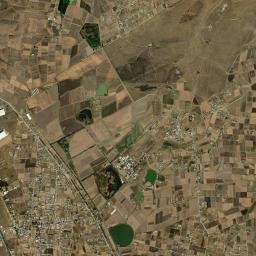 MX, MX locator map