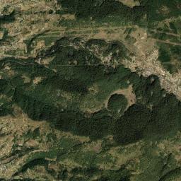 Santa Cruz Huitzizilapan High Resolution Satellite Map