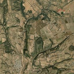 Felipe Carrillo Puerto High Resolution Satellite Map