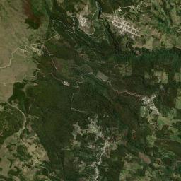 Tonalaco High Resolution Satellite Map