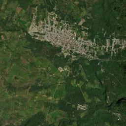 Xico High Resolution Satellite Map