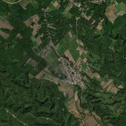 Mahuixtlan High Resolution Satellite Map