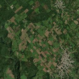 Tuzamapan High Resolution Satellite Map