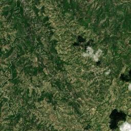 Ranquitte High Resolution Satellite Map