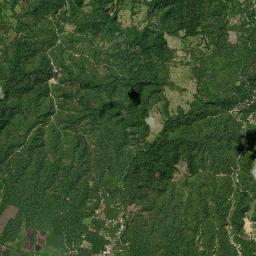 Salsipuedes High Resolution Satellite Map