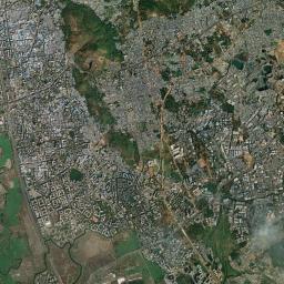 Nala Sopara High Resolution Satellite Map