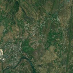 Vasind High Resolution Satellite Map