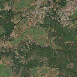 Allapalli High Resolution Satellite Map