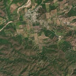 Emiliano Zapata Jalisco High Resolution Satellite Map