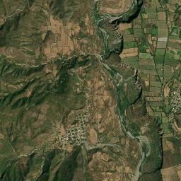 Zacualpan High Resolution Satellite Map