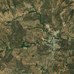 Jilotlán de los Dolores High Resolution Satellite Map