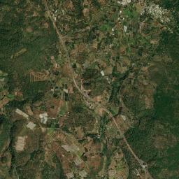 Patuán High Resolution Satellite Map