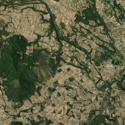 Vare Chiquichuca High Resolution Satellite Map