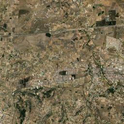 Conjunto Habitacional Ecológico SUTEYM High Resolution Satellite Map