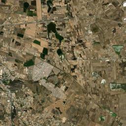 Sebastián Lerdo de Tejada High Resolution Satellite Map